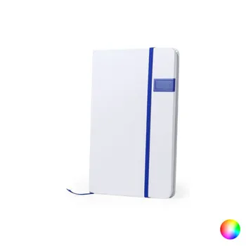 Notepad with USB Flash Drive 16 GB (100 Sheets) 146201 
Notepad with USB Flash Drive 16 GB (100 Sheets) 146201