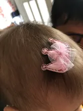 1/5 unids/set flores Kawaii/nubes conjunto Clips de cabello para niñas bebé corona de dibujos animados arco estrellas horquillas niñas lindos accesorios para el cabello niños