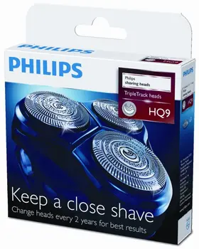 CONJUNTOS CORTANTES PHILIPS SPEED XL
CONJUNTOS CORTANTES PHILIPS SPEED XL