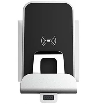 Legrand Raventi WIRELESS charger + USB
Legrand Raventi WIRELESS charger + USB