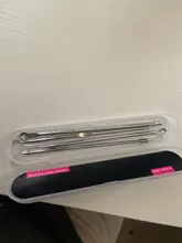 Agujas de eliminación de espinillas y acné, limpiador de puntos negros, limpiador de poros de cabeza negra, herramienta de limpieza profunda, herramienta para cuidado de la piel facial, 4 unids/set