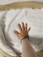 Saco de dormir cálido para bebé recién nacido, saco de dormir de invierno para bebé, manta para bebé