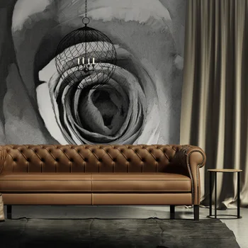 Wall mural-pink paper-200x154 cm 
Wall mural-pink paper-200x154 cm