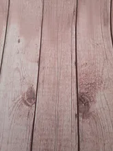 Wallpapers Self-Adhesive Living-Room White Home Improvement Decorative-Films Wood Bedroom