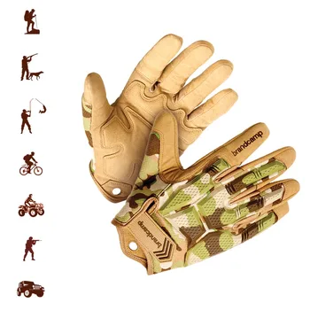 Tactical gloves, tourist brandcamp G1 
Tactical gloves, tourist brandcamp G1