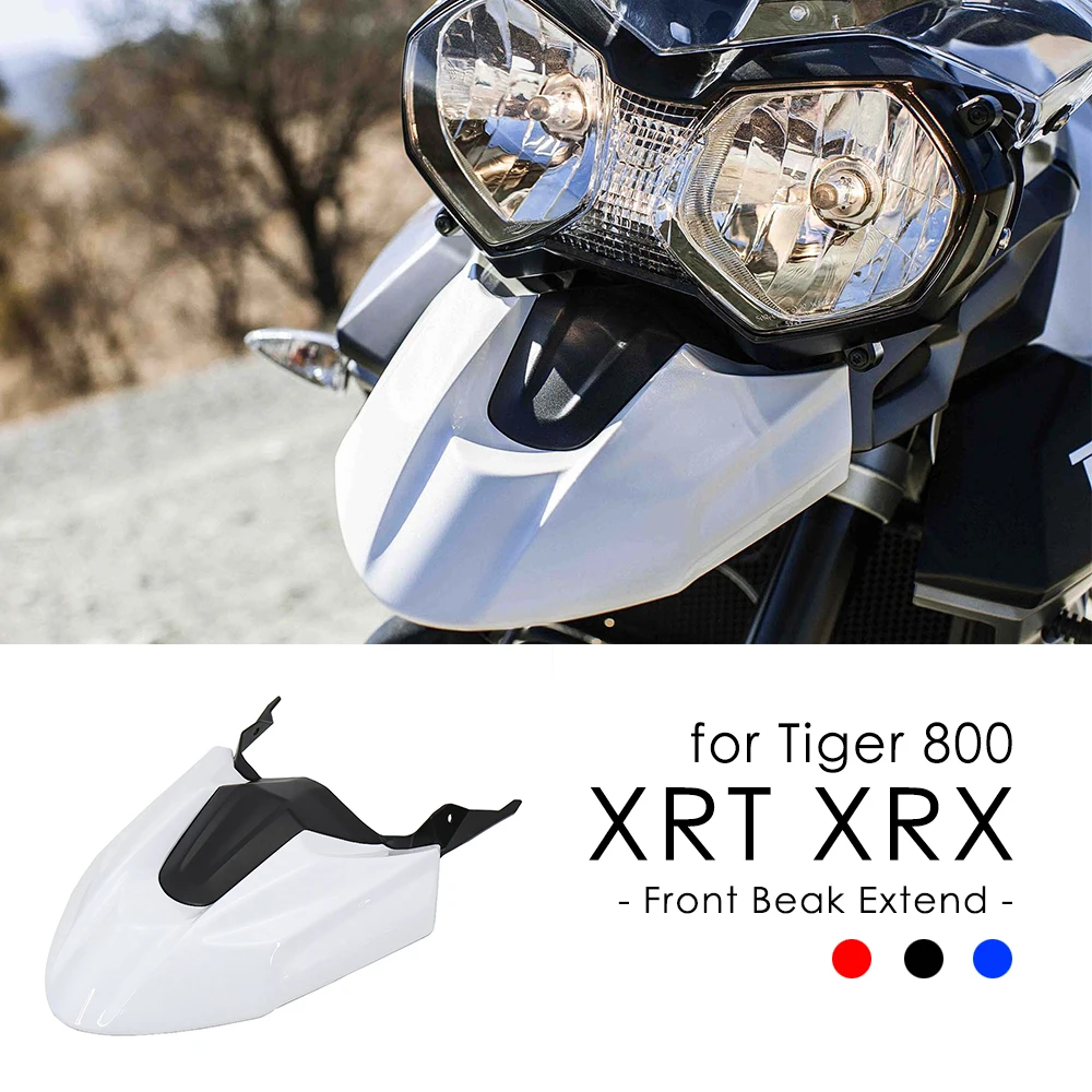 Аксессуары для мотоцикла Tiger 800 Tiger800 XRX XRT XC, запчасти 2015-2019, передний клюв для мотоцикла Tiger-800, комплект для увеличения крышки носа
Аксессуары для мотоцикла Tiger 800 Tiger800 XRX XRT XC, запчасти 2015-2019, передний клюв для мотоцикла Tiger-800, комплект для увеличения крышки носа