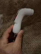 Spray-Gun Sprinklers Bidet-Cleaners Toilet Shower Bathroom Flushing 1pc Random-Color