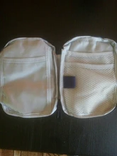 Mini Kit de primeros auxilios para el hogar, bolsa de supervivencia de emergencia, bolso de seguridad portátil para drogas, organizador divisor de almacenamiento pequeño de medicina