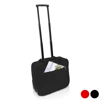 2-Wheel Laptop Trolley 143107 
2-Wheel Laptop Trolley 143107