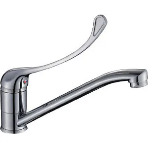 Mixer for washing rossinka medical elbow (y35-25)
Mixer for washing rossinka medical elbow (y35-25)