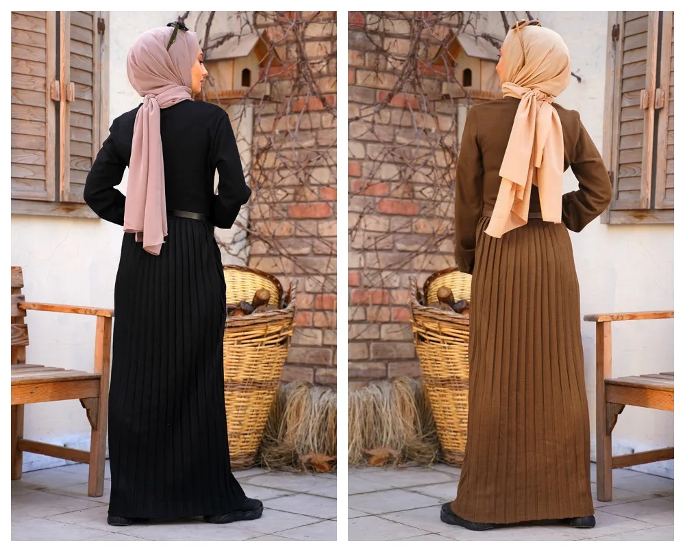 Uc943e818e441495fa5b6cea95bf3e40cc Fashionable Warm Winter Pleated Maxi Dress Fashionable Warm Winter Pleated Maxi Dress