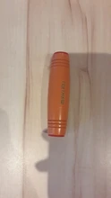 Palo de madera Mokuru Rollver para escritorio, juguete divertido para aliviar el estrés, mejorar el enfoque, regalo para el estrés