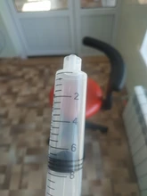 Cap Syringe Needle Blunt-Tip 10ml with 5pcs 14/Ga/1.5inch/.. Industrial-Tool 5-Pack Transparent