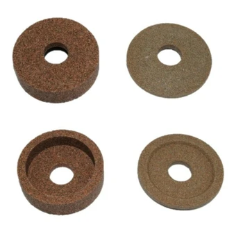 BIZERBA OMAS MOLE SMERIGLI PER AFFILATOIO AFFETTATRICE DIAMETRO 51 COPPIA N°2
BIZERBA OMAS MOLE SMERIGLI PER AFFILATOIO AFFETTATRICE DIAMETRO 51 COPPIA N°2