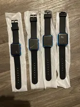 Relojes digitales deportivos para hombre y mujer, pulsera electrónica LED con correa de silicona, Masculino