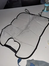 2020 funda protectora trasera para asiento de coche para niños alfombrilla de bebé accesorios de limpieza de barro protege 1 pieza funda de protección para asiento de coche