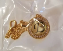 Chupete de bebé con diamantes de imitación, elegante accesorio infantil con brillantes, en color rosa