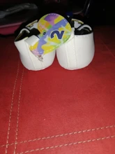 Zapatos de primeros pasos para bebé, cochecito para recién nacido, mocasines de princesa estampado de gatos, suaves, 2020