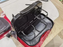 Bracket Phone-Holder Seat-Table-Cup Car-Storage-Box Folding Auto-Back Food Universal