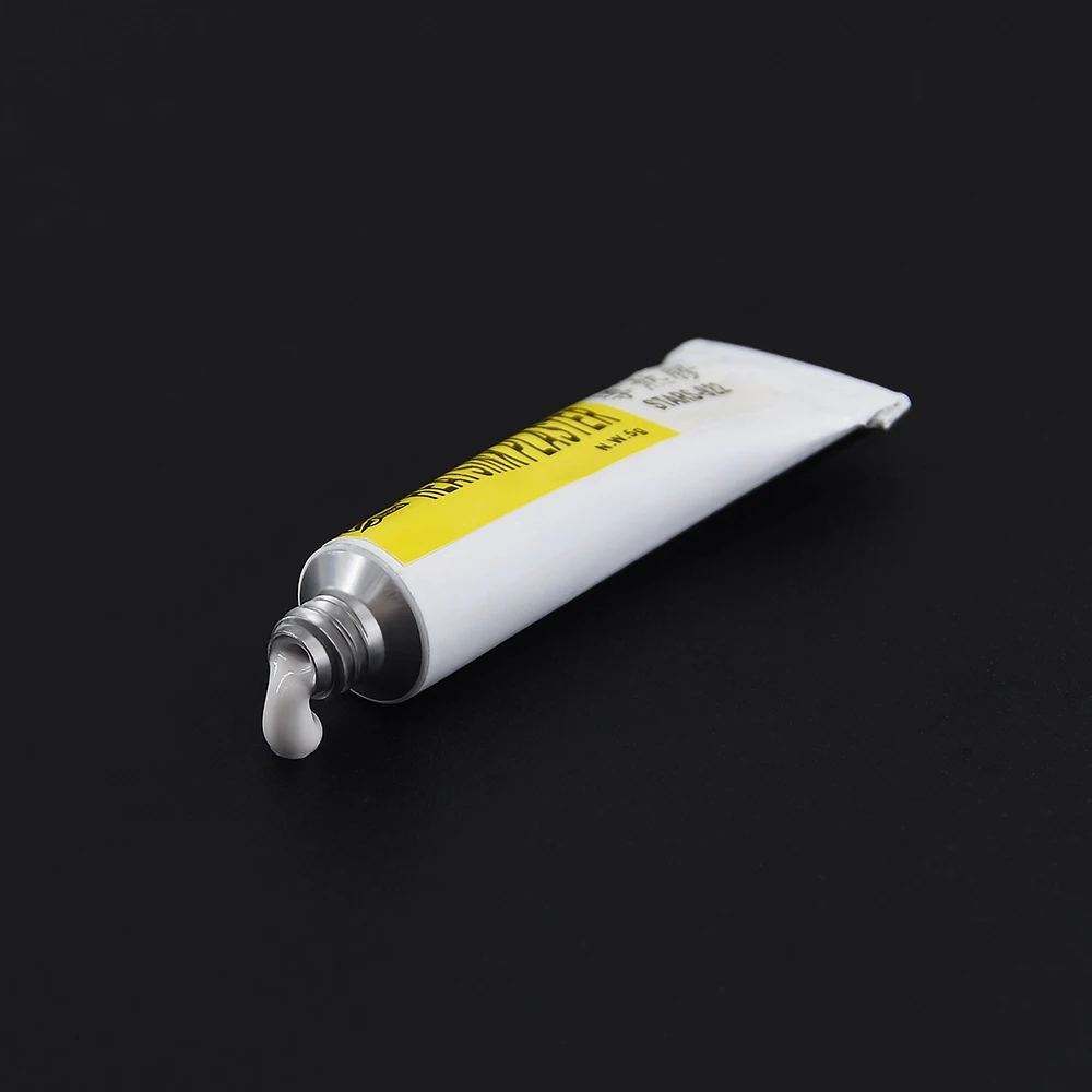 Thermal Conductive Heatsink Plaster Viscous Adhesive Compound Glue For PC GPU IC 8CKC
Thermal Conductive Heatsink Plaster Viscous Adhesive Compound Glue For PC GPU IC 8CKC