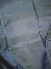 Paño para peluquería de nailon, capa para cortar el pelo, impermeable, gorro de peluquería Q0KD