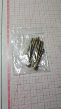 Cabezales de molienda de acero de tungsteno, juego de rebaba de carburo de tungsteno, material de diamante, accesorios dremel, 10 Uds.