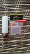 Fireflies Rod-Lights Fishing-Float Dark-Glow-Stick 4 for Fluorescent 10pcs/Bag