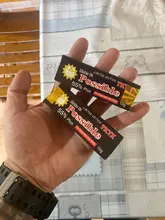 Lidoc-crema Tktx para tatuajes, maquillaje permanente, belleza corporal, tatuaje de cejas, 10g, 55%