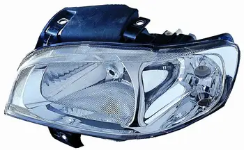 HEADLIGHT SEAT IBIZA/CORDOBA 99 1 PARABLE Left Compatible
HEADLIGHT SEAT IBIZA/CORDOBA 99 1 PARABLE Left Compatible