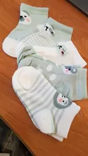 5 par/lote calcetines de bebé suaves medias cómodas de algodón para NIÑOS Calcetines de niñas bebé malla delgada calcetines de Panda Niño 1-12Yrs calcetines antideslizante niño calcetines bebe niña ropa niñas 10 12 año