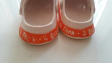 Pantuflas con diseño de pato para niños, chanclas de dibujos animados para bebé, zapatillas de Interior para playa