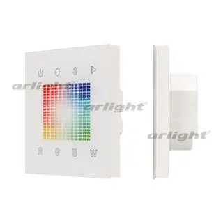 018277 panel sens sr-2831s-ac-rf-in White (220V,RGB, 1zone-1 PCs Arlight
018277 panel sens sr-2831s-ac-rf-in White (220V,RGB, 1zone-1 PCs Arlight