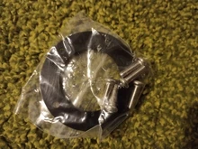 Sensor de nivel de combustible para bote auto, indica entre 0 ~ 190 ohm, con 150 200 250 300 350mm, envío de unidad desde almacén rus