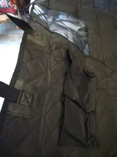 Resistente a los arañazos Protector para asiento de coche para perros impermeable coche de asiento trasero Protector para mascotas cojín de gato y perro hamaca con Visible de malla de ventana mascotas perros accesorios