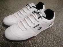 Running-Shoes Sneakers-Quality Black White Jogging Waterproof Sport Big-Size Mens New