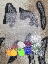 Copia de llave EM4305, 125Khz, reescribible reescritura, EM ID, T5577, llavero, RFID, tarjeta de anillo, ficha de proximidad, acceso duplicador, 10 Uds.