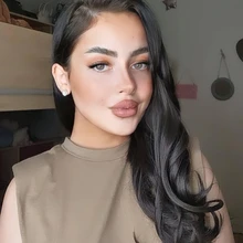 Extensiones de cabello de Halo ondulado, 12, 14, 16 y 18 pulgadas, sin Clip, en Rubio degradado, Negro, Rosa, sintético, Natural, oculto, secreto, pieza de cabello falso