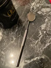 Espejo Dental Para Boca, multifunción, control de extensión de pestañas, acero inoxidable, blanqueamiento Dental, limpieza Oral, accesorios de pestañas, herramientas