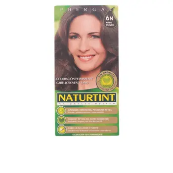 Naturtint 6n dark blonde 
Naturtint 6n dark blonde