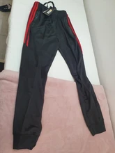 Pantalones de correr para hombre, camisas, pantalones deportivos, chándal, deportivos, con cremallera, fútbol, fitness, entrenamiento, gimnasio, trotar, traje deportivo, novedad