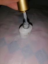 BORN PRETTY-esmalte Gel para uñas de Gel de, 6ml, Base de Gel de gelatina rosa, sin necesidad de limpiar, capa superior, barniz de Gel UV para arte de uñas blanco