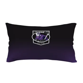 Pillow 3D antistress Los Angeles Kings
Pillow 3D antistress Los Angeles Kings