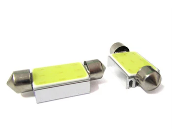 Led lamp COB festoon Canbus T11 C5W 36mm 4,5W DC12V white Super bright
Led lamp COB festoon Canbus T11 C5W 36mm 4,5W DC12V white Super bright