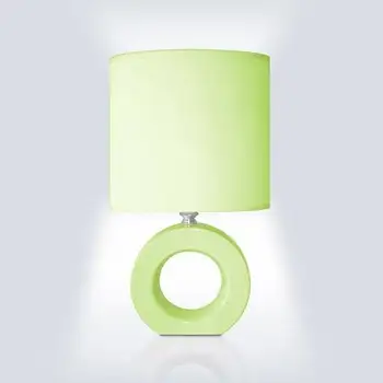 Table Lamp at12293 (green) 4680007578472
Table Lamp at12293 (green) 4680007578472