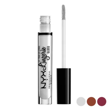 Lip-gloss Lingerie NYX (3,4 ml)
Lip-gloss Lingerie NYX (3,4 ml)