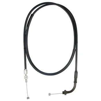 MotoMaster 54012-1208 Throttle Cable A (OPEN) for Kawasaki ZN 1300 Voyager 
MotoMaster 54012-1208 Throttle Cable A (OPEN) for Kawasaki ZN 1300 Voyager