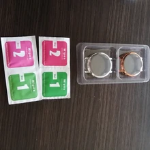 Para el Huawei Watch GT 2 42mm 46mm 2e caso TPU funda protectora de pantalla para GT2 Pro reloj resistente al carcasa parachoques Accesorios