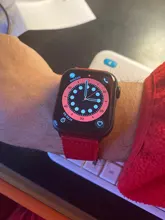 Correa NATO para Apple watch, banda de 44mm y 40mm para iWatch de 42mm y 38mm, pulsera deportiva de nailon para Apple watch series 4 3 5 SE 6