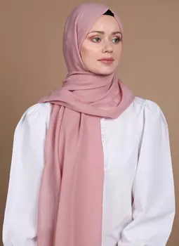 Bamboo Cotton Shawl 
Bamboo Cotton Shawl