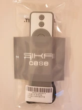 Full-Cover Remote-Control Xiaomi Tv SIKAI Bluetooth Case Smart Silicone Wifi for Mi-Box